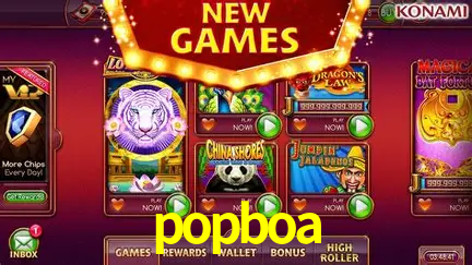 Flash Promotion popboa