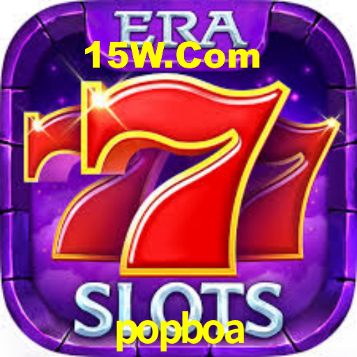 Exclusive Games popboa