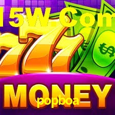 Programa VIP popboa