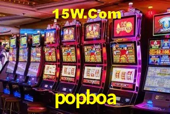 API Integration popboa