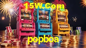 VIP Casino popboa