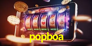Blackjack Table popboa