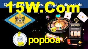 Welcome Bonus popboa