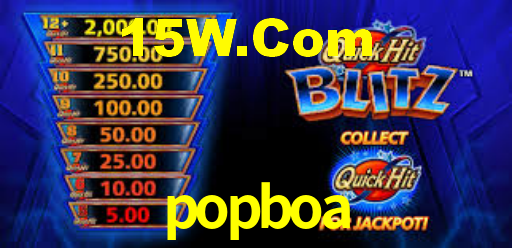 Premium Interface popboa