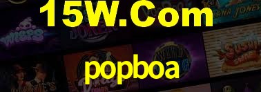 Roulette Table popboa